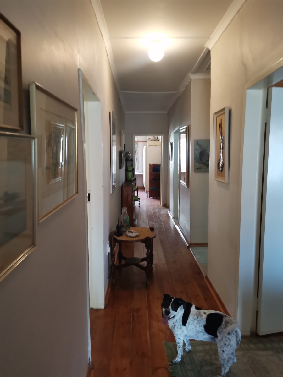 3 Bedroom Property for Sale in Senekal Free State